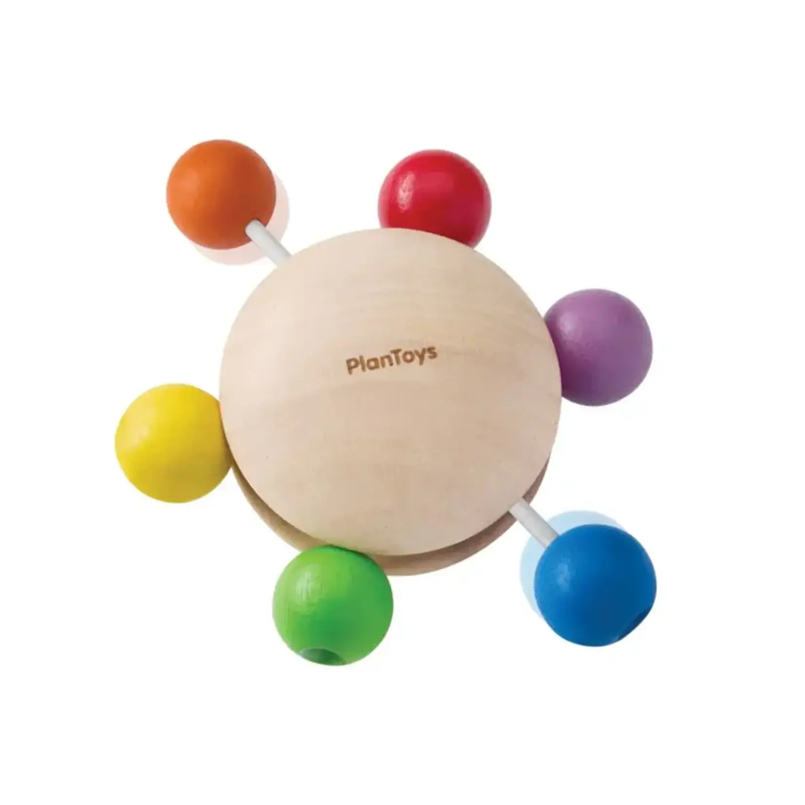 Plan Toys Pull and Grasp