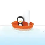 Plan Toys Sailing Boat Penguin