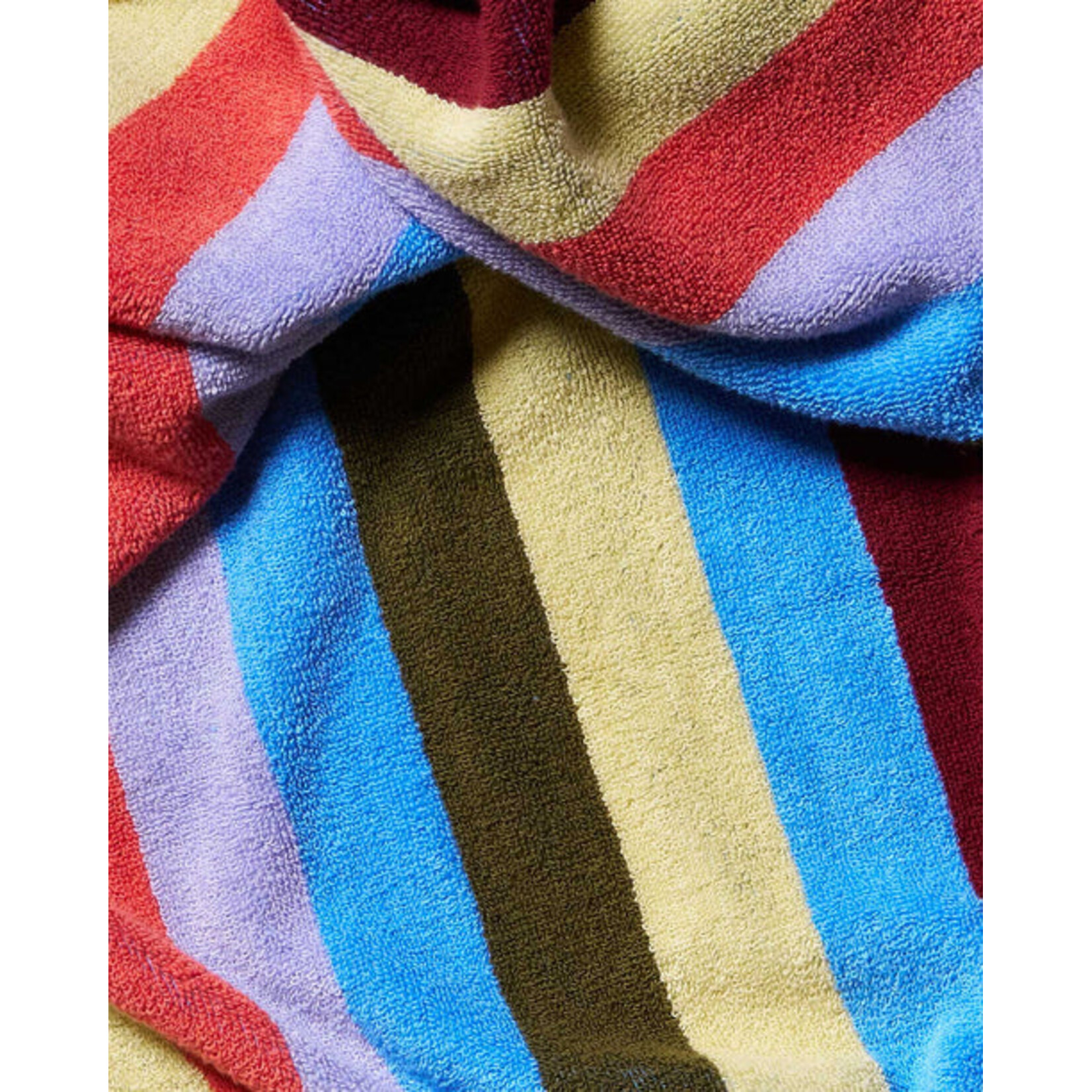 Typical Indecisive Spectrum multi-colour