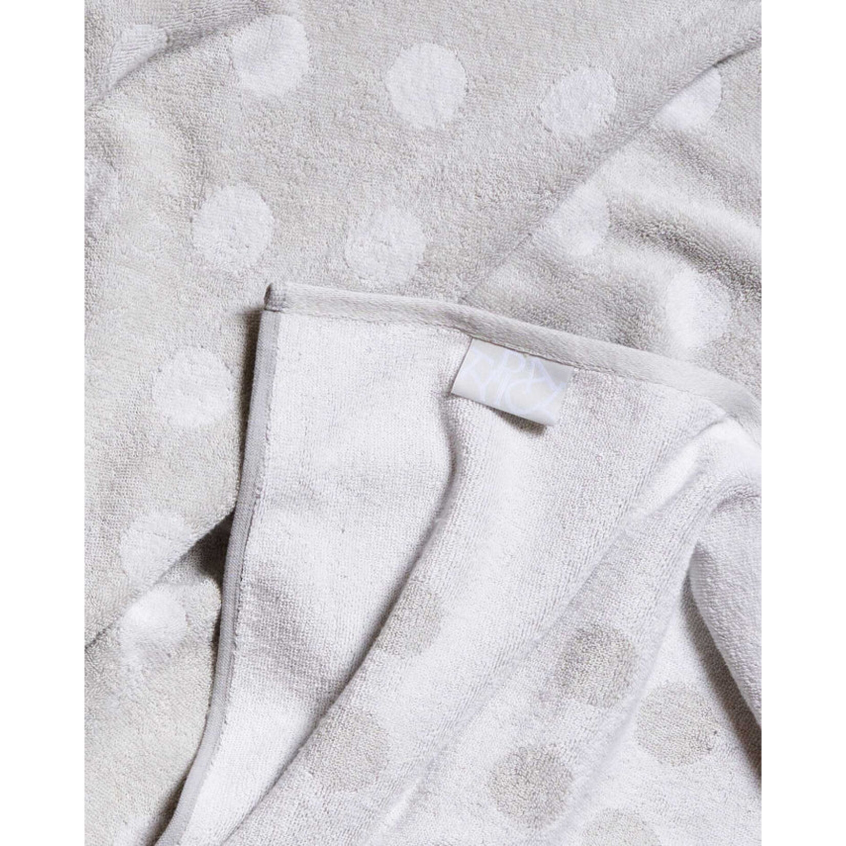 Typical Polka Dot Ceramic Clay