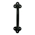 "Iron Handle - 5inch, Blk"
