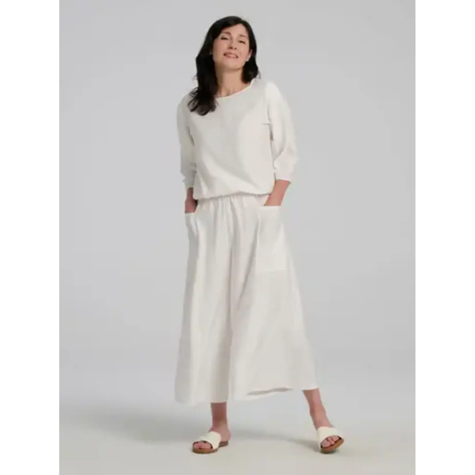 Kollantai Soraya Blouse