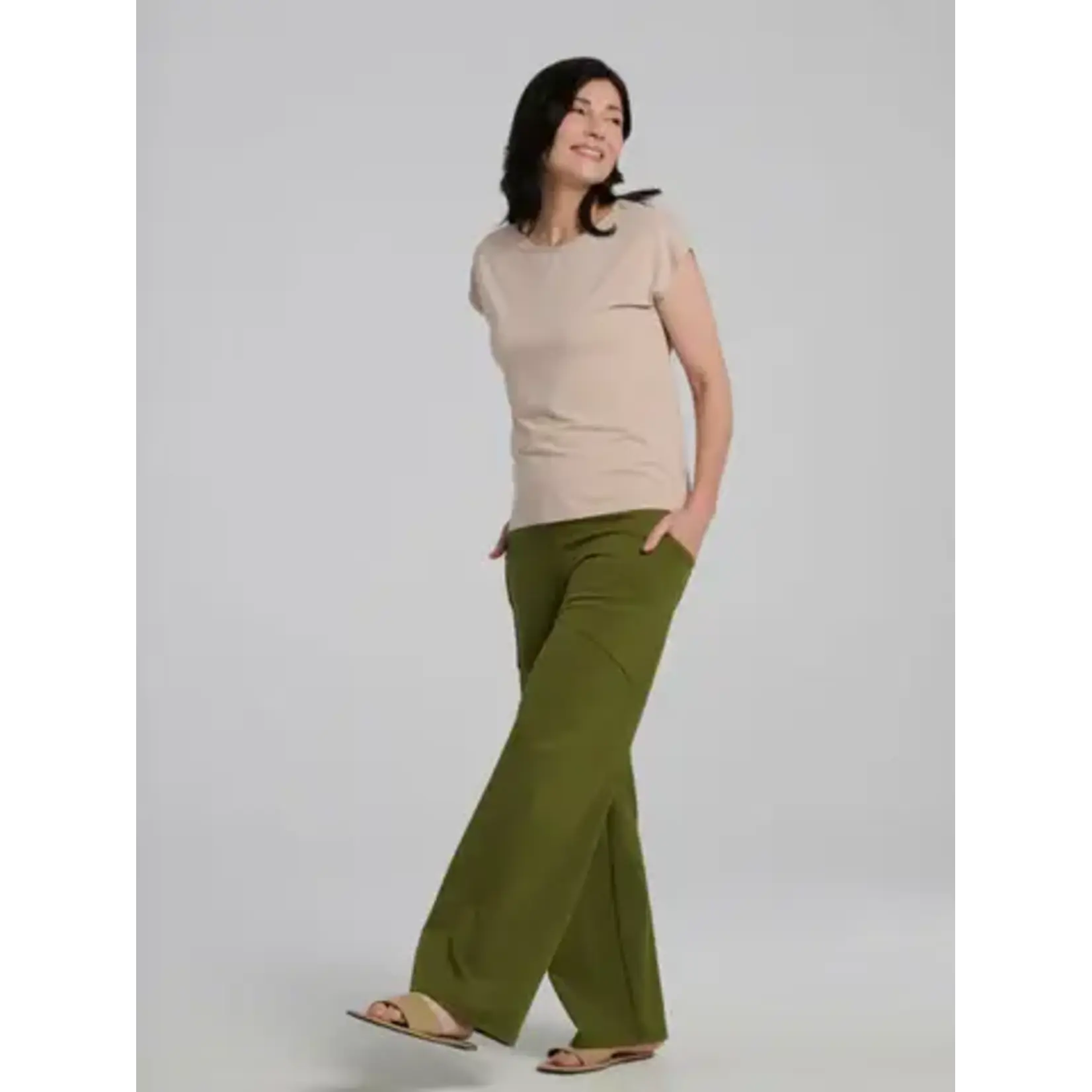 Kollantai Susan Pant