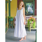 April Cornell Cornflower Mist Nighty