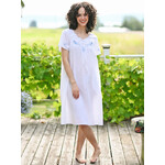 April Cornell Dresden Nighty