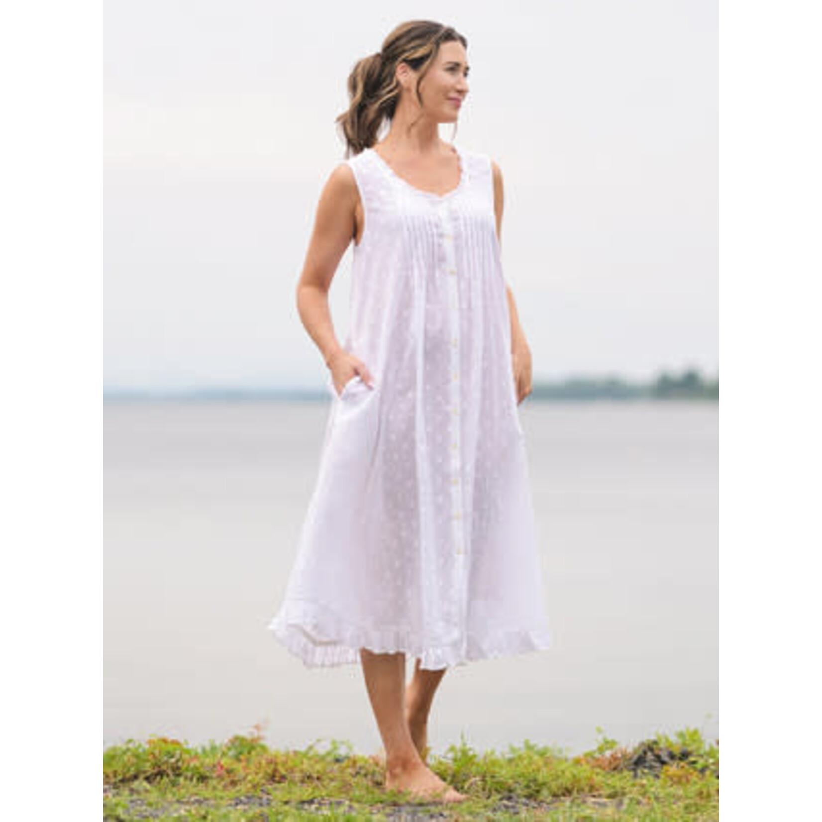 April Cornell Dolly Nighty