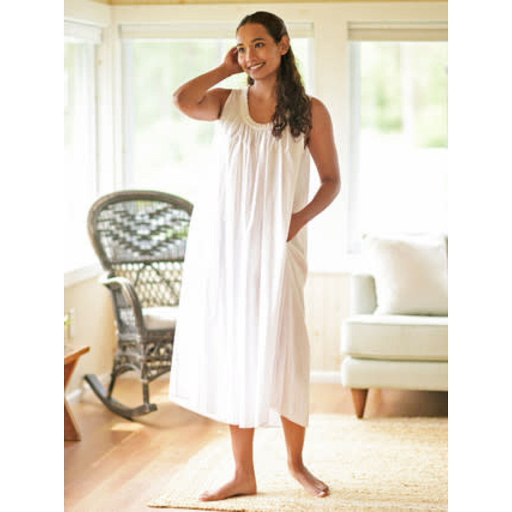 April Cornell Best Friend Nighty