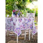 April Cornell Russian Chintz Ivory 36x36