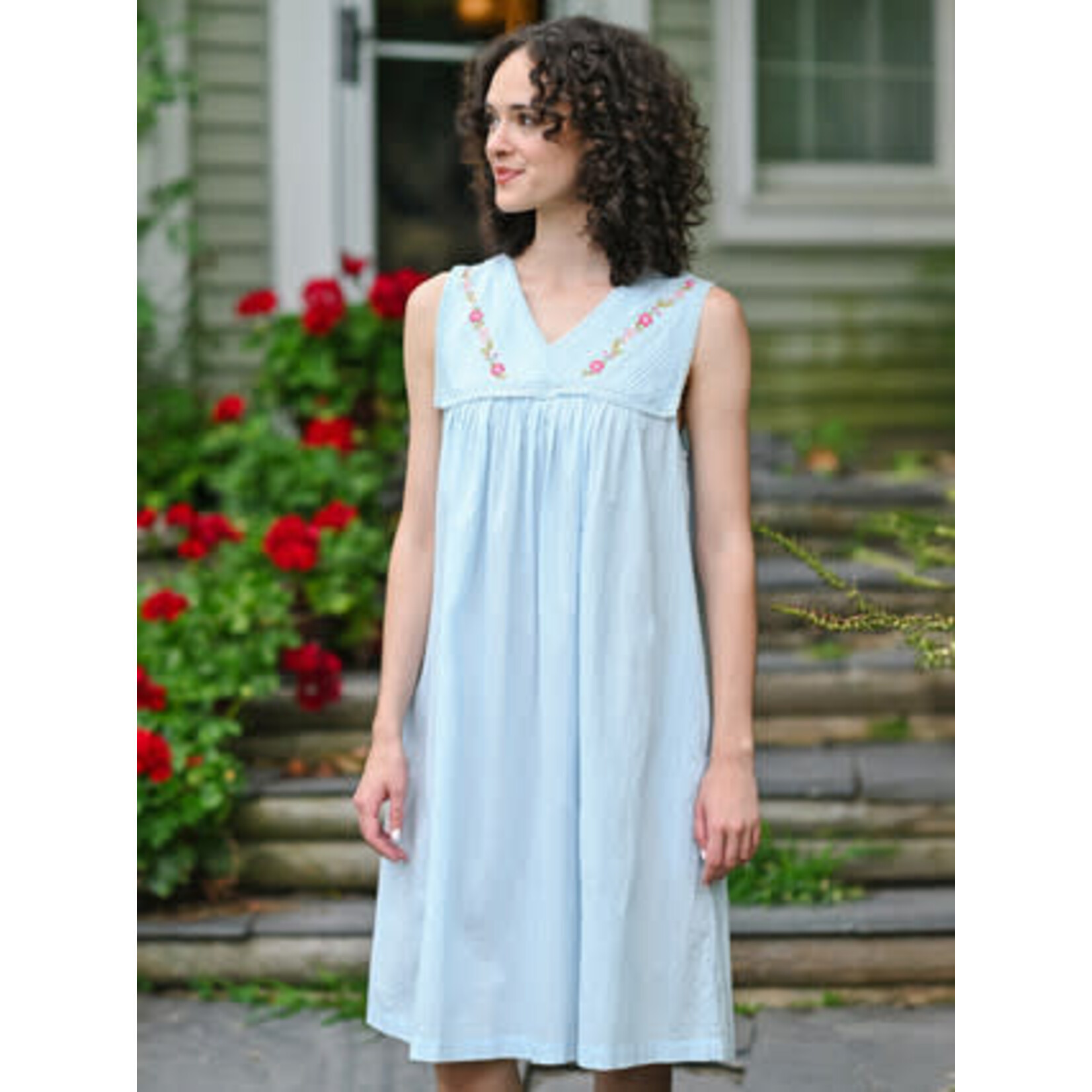 April Cornell Sweetnesse Nighty