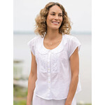 April Cornell Mae Blouse