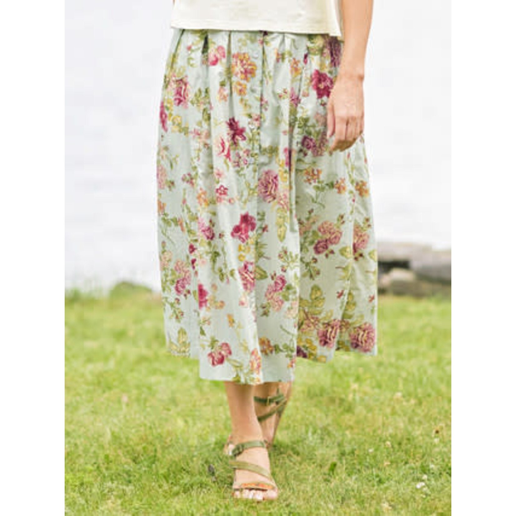 April Cornell Milene Skirt