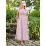 April Cornell Rosebud Dress