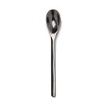 Abbott Modern Small Spoon Black