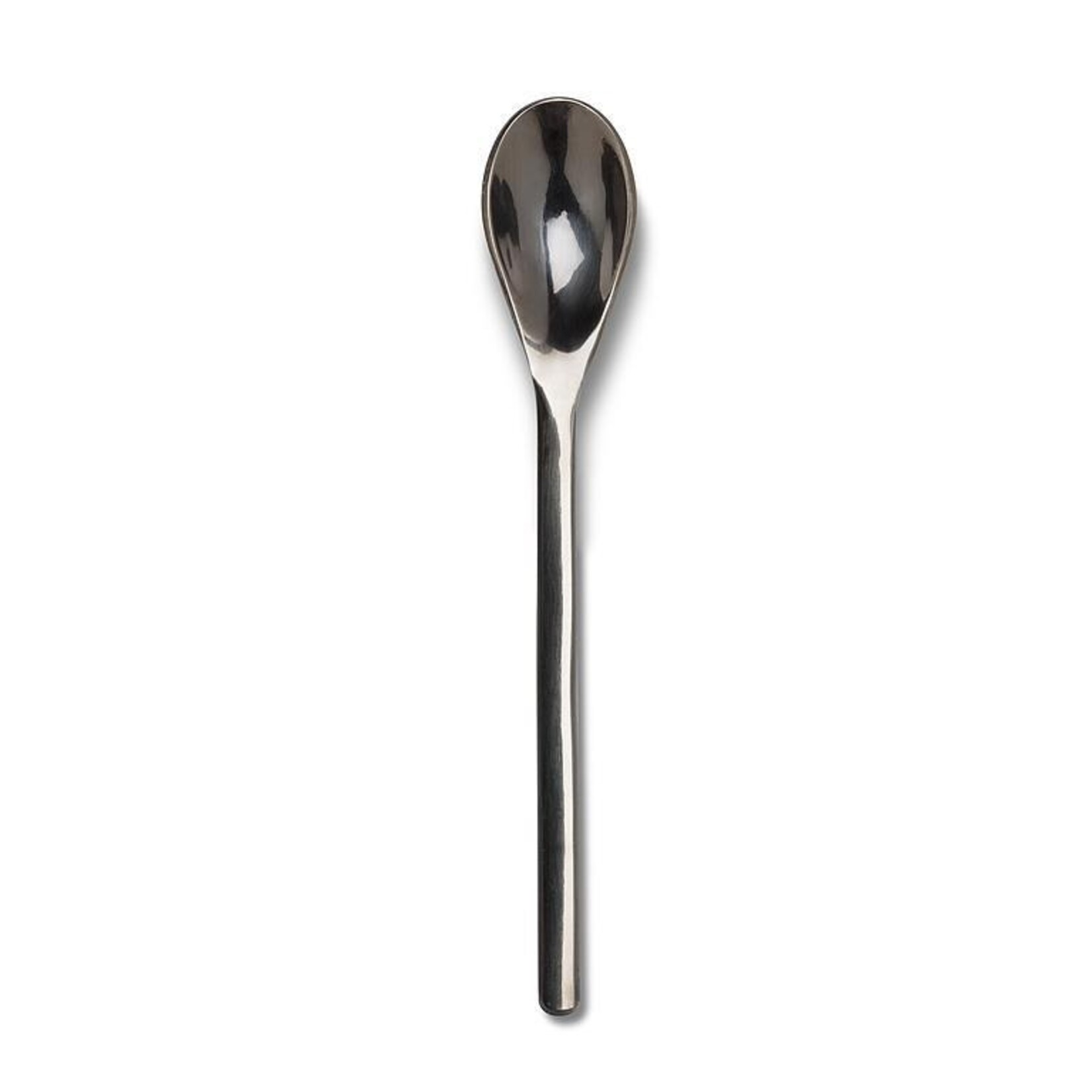Abbott Modern Small Spoon Black