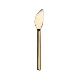 Abbott Modern Pate Spreader Gold