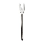 Abbott Modern Cocktail Fork Black