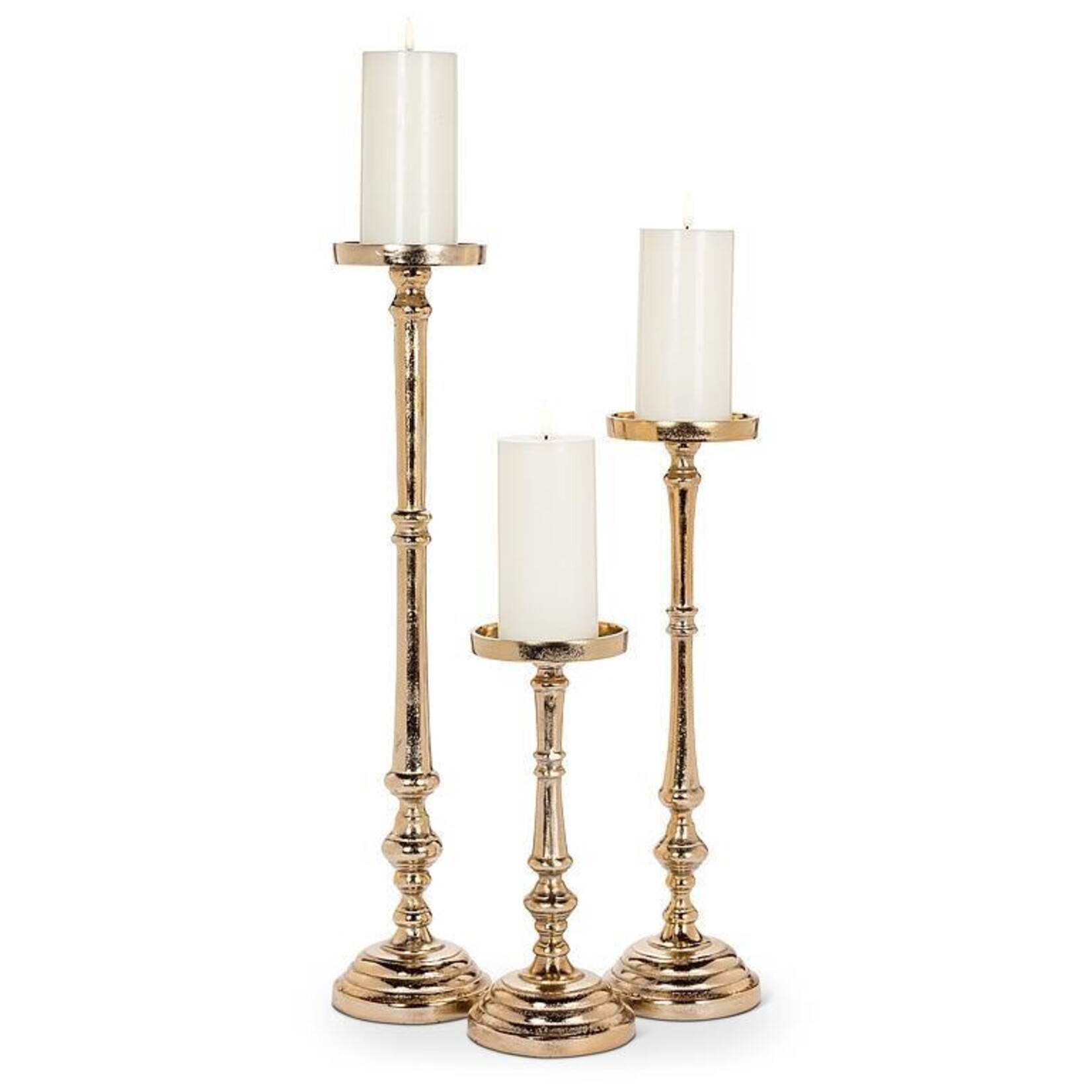 Abbott sm Classic Pillar Holder