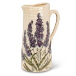 Abbott lg Lavender Jug