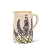 Abbott Sm Lavender Jug