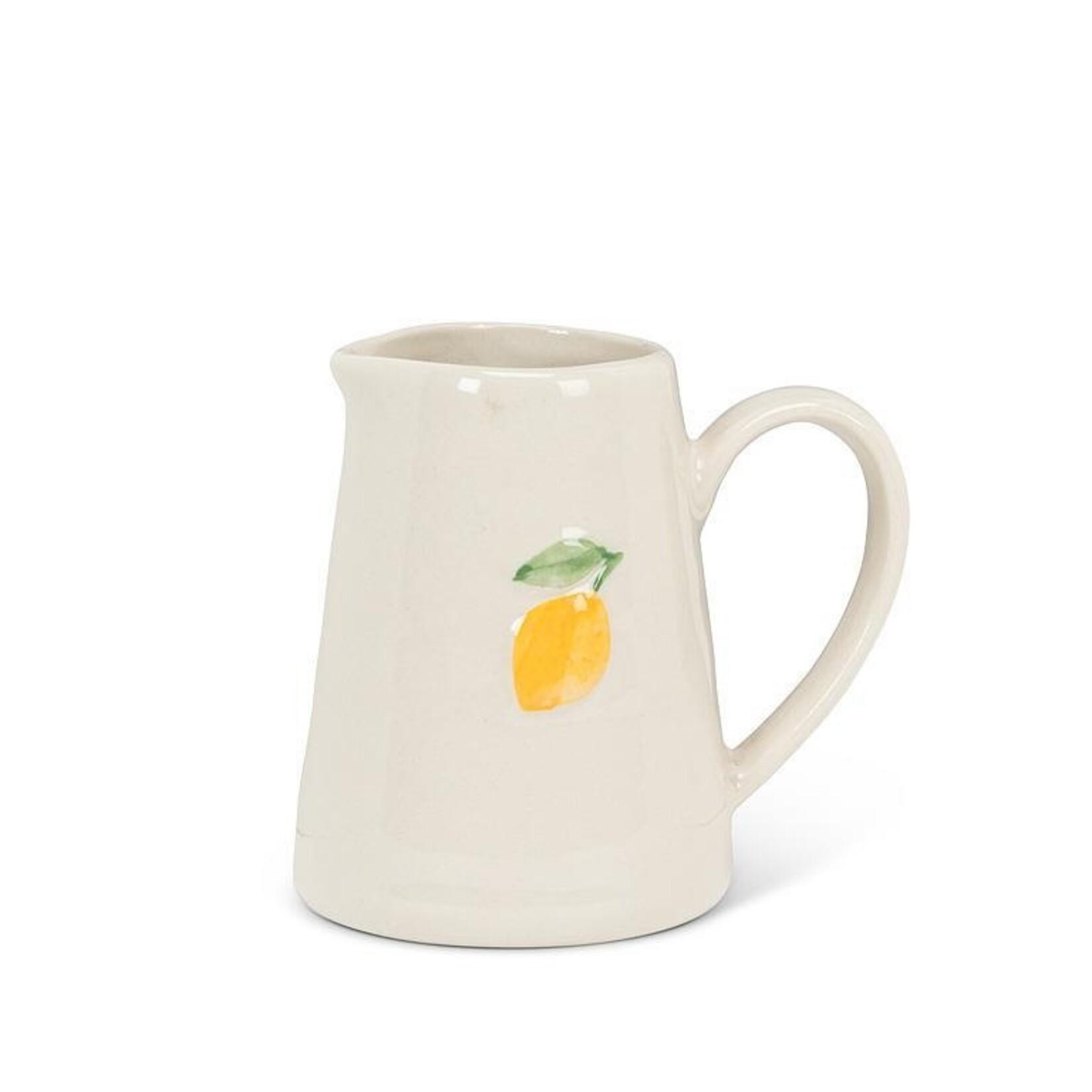 Abbott Mini Lemon Jug