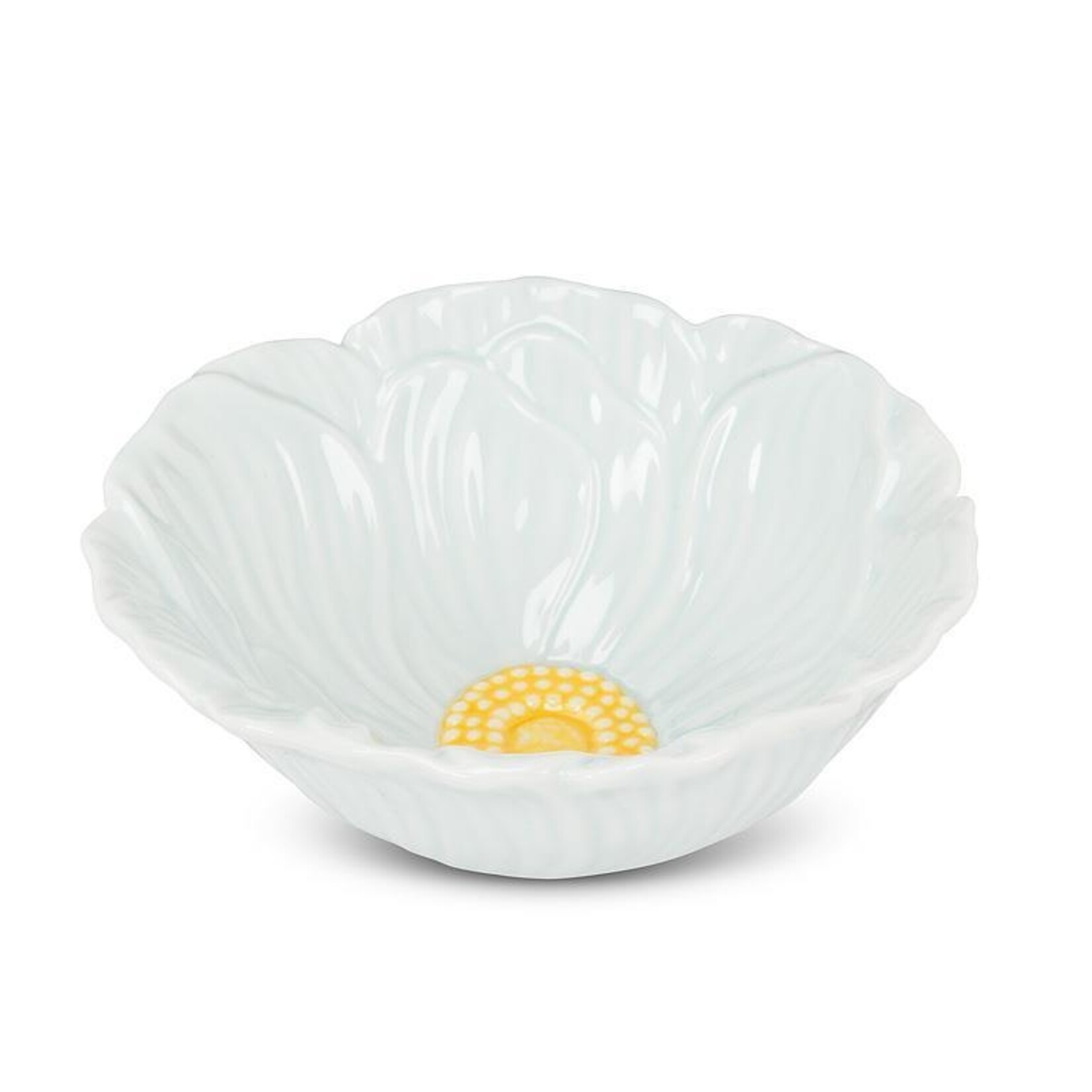 Abbott Small Flower Dish