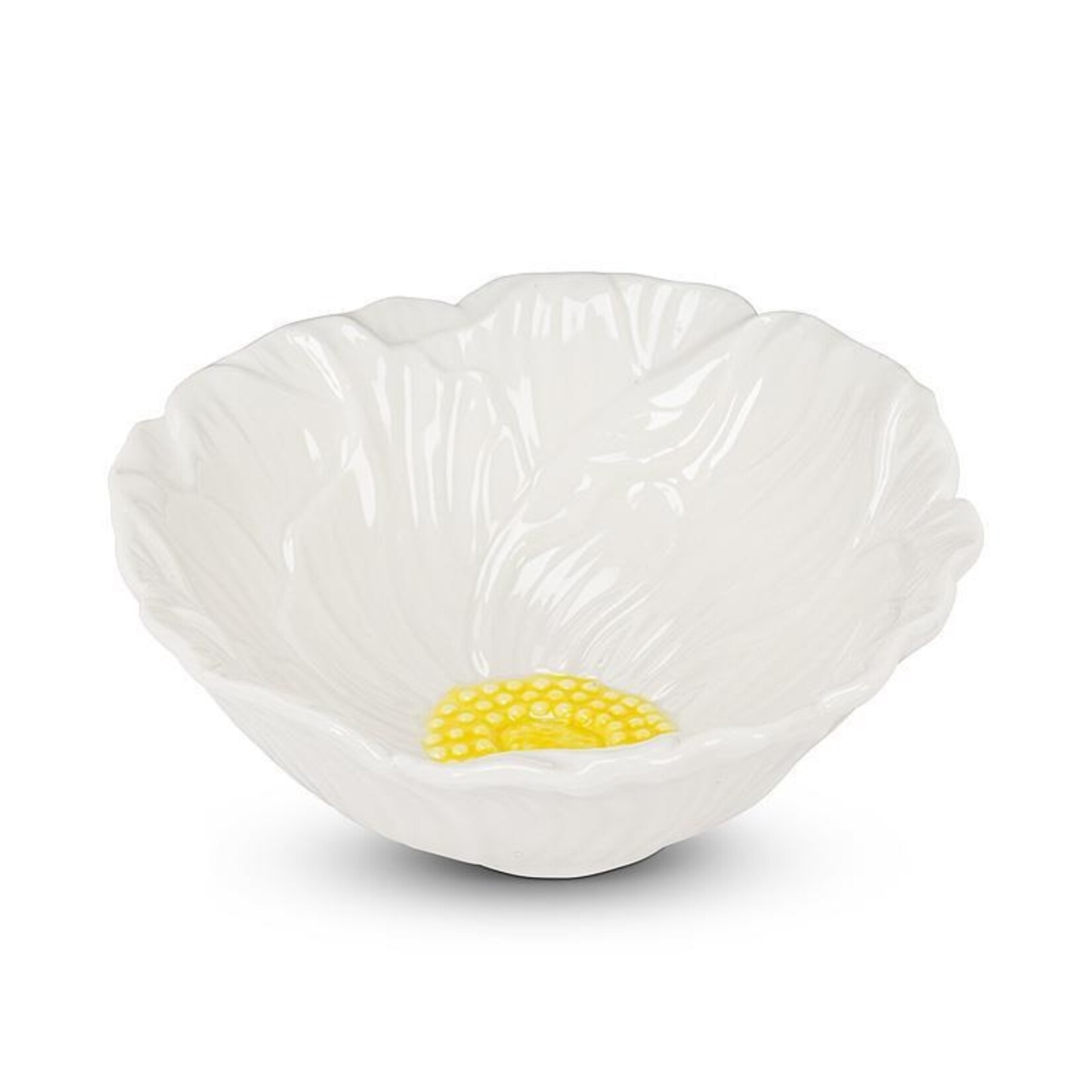 Abbott Small Flower Dish