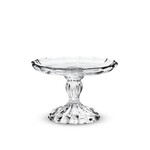 Abbott sm Embossed Pedestal Bowl