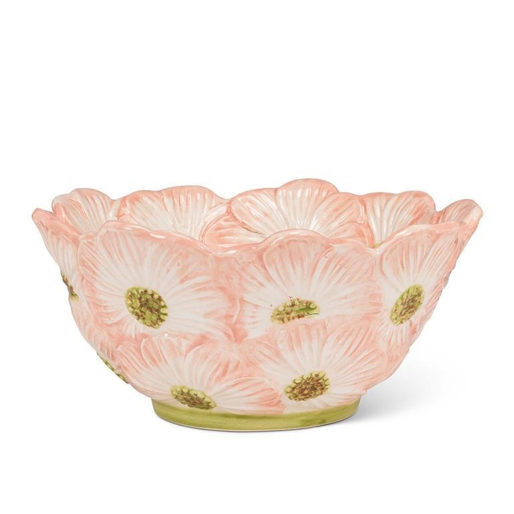 Abbott Lg Flower Bloom Bowl