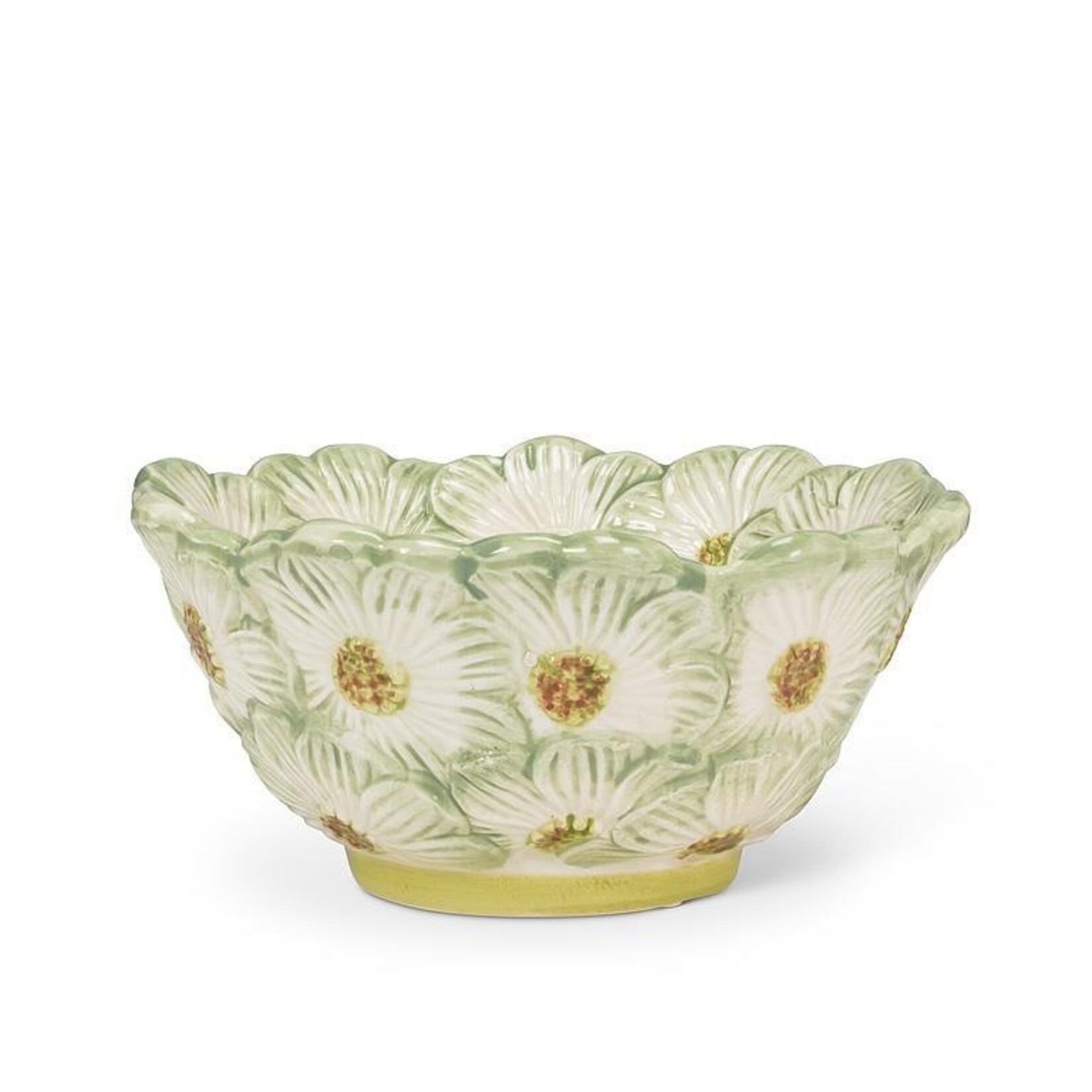 Abbott Med Flower Bloom Bowl
