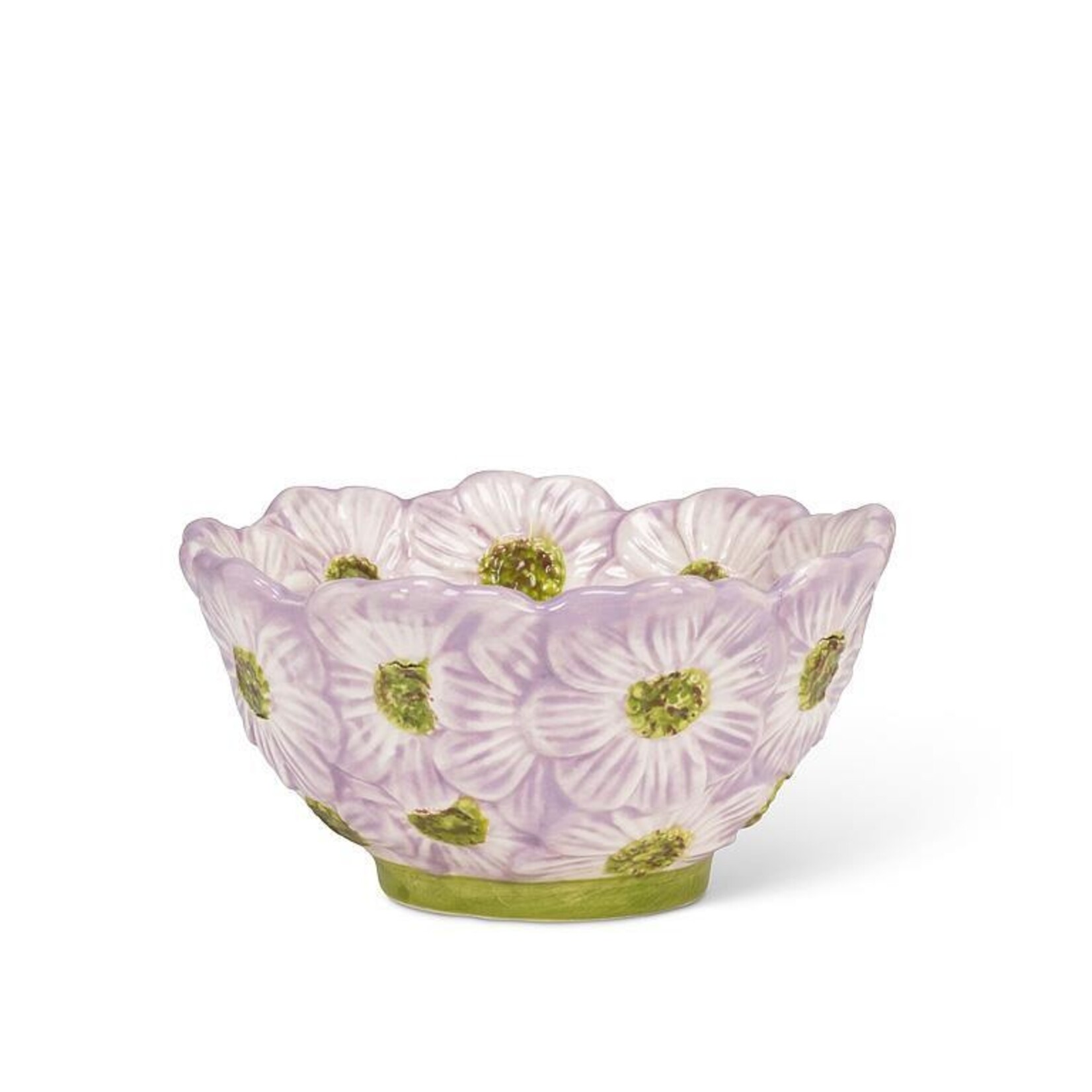 Abbott Sm Flower Bloom Bowl