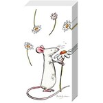 IHR Daisy for You Pocket Tissue