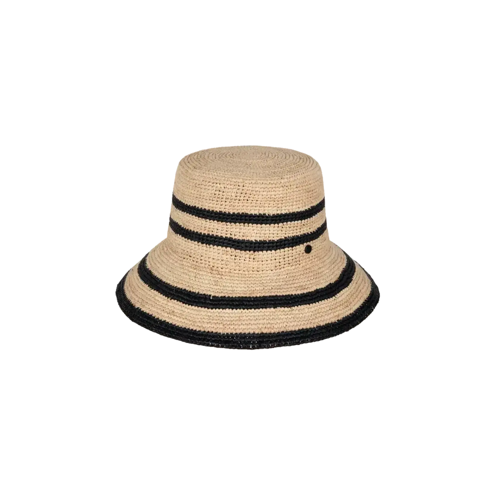 Bucket Magnetic black