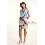 Linen Luv Dress 1765