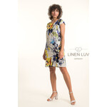 Linen Luv Dress 1766