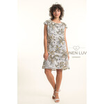 Linen Luv Dress 1773
