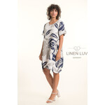 Linen Luv Dress 1778