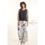 Linen Luv Top 1671