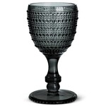 Abbott Pebble Finish Wine Glass
