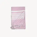Hand Towel - Hasir - Velvet Rose