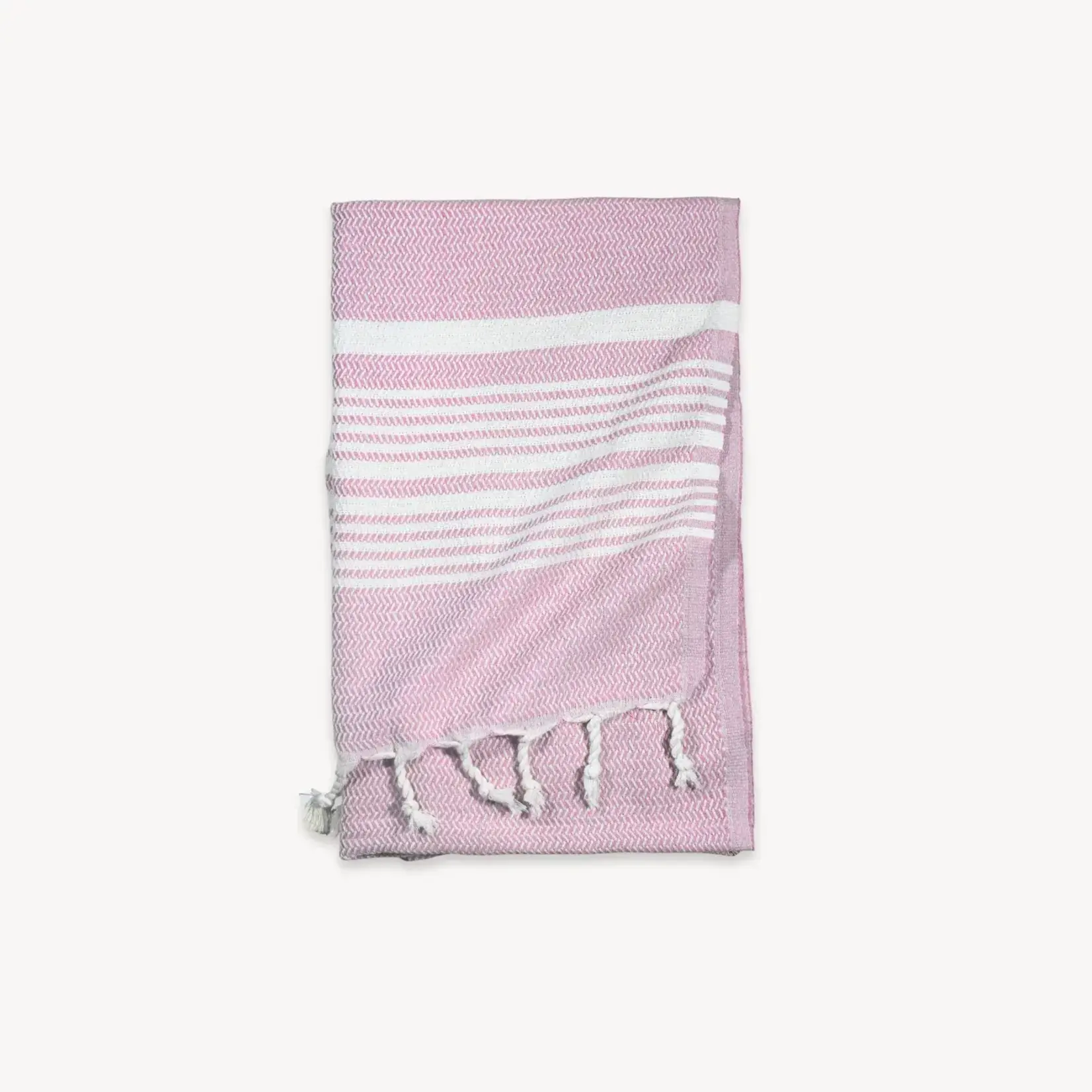 Hand Towel - Hasir - Velvet Rose