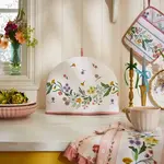 Ulster Weavers Home Ltd. Petals and Prose Tea Cosy