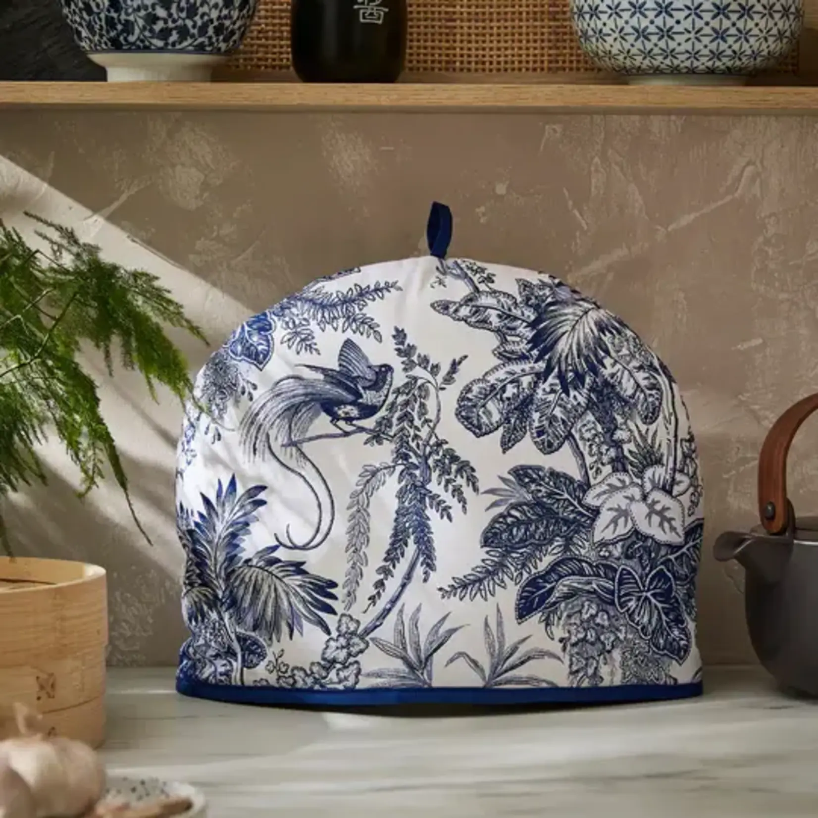 Ulster Weavers Home Ltd. Willow Toile Tea Cosy