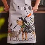 Ulster Weavers Home Ltd. Dog Days Cotton Apron
