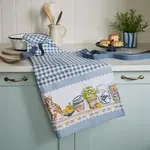 Ulster Weavers Home Ltd. Pantry Cats Cotton Apron