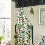 Ulster Weavers Home Ltd. Vegetable Medley Cotton Apron