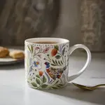 Ulster Weavers Home Ltd. Blackthorn China Mug