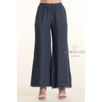 Linen Luv Pant 871