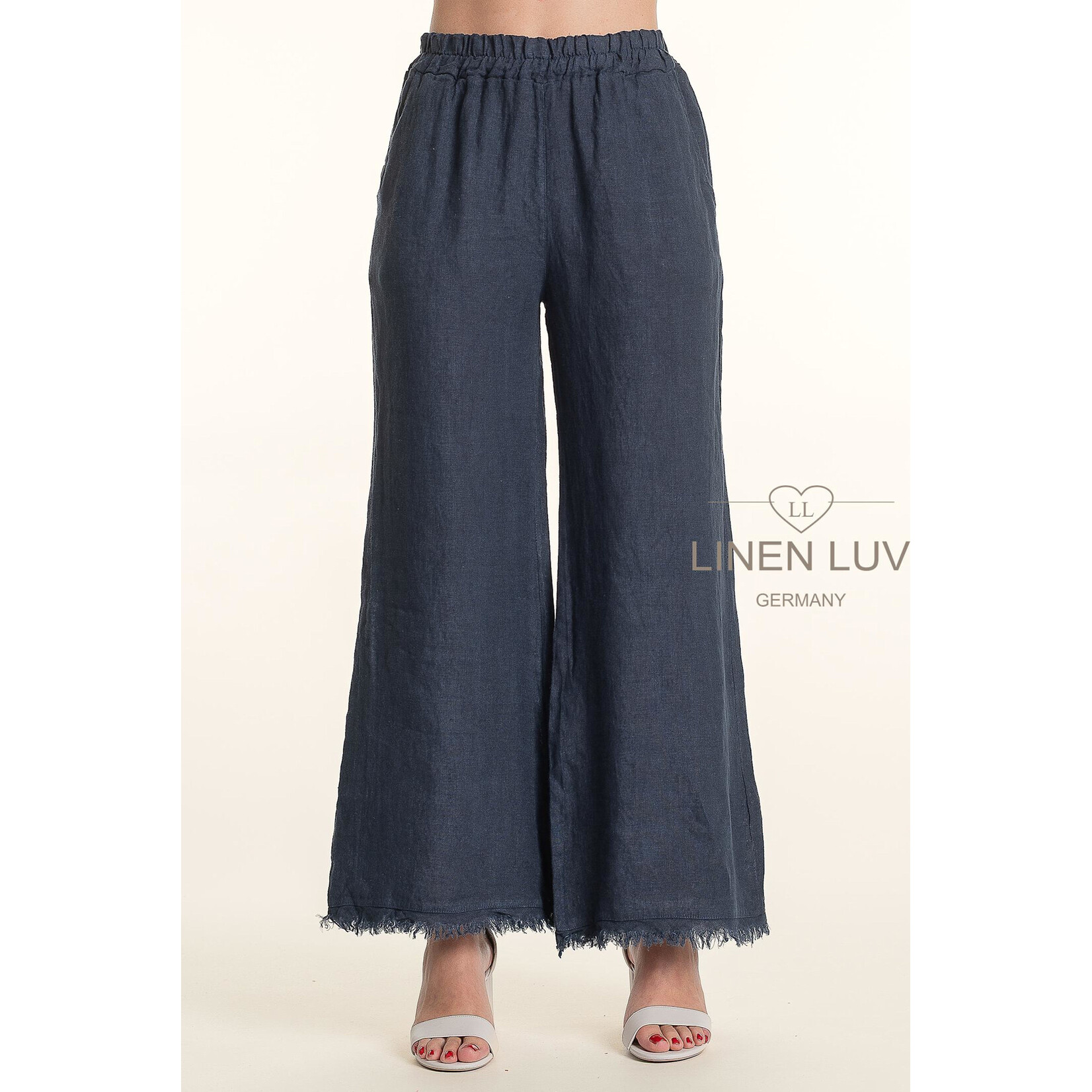 Linen Luv Pant 871