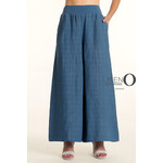 Linen O Pant 779