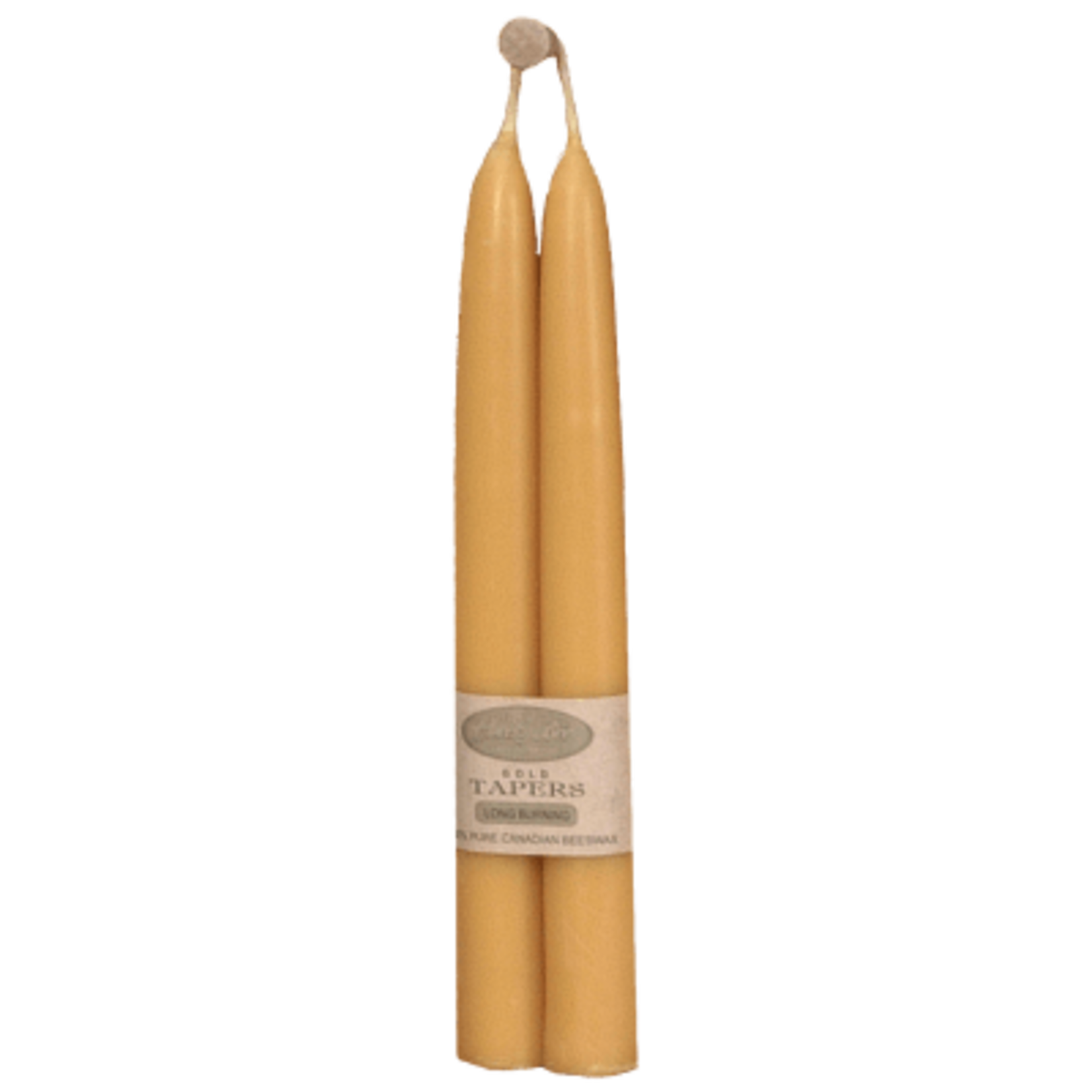 Cheeky Bee Candles Taper Candles